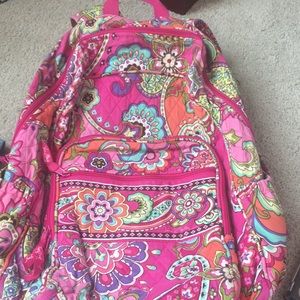 Vera Bradley backpack
